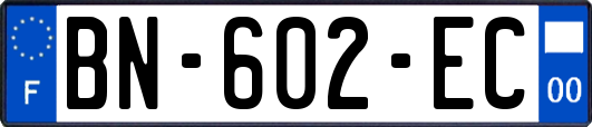 BN-602-EC