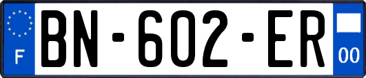 BN-602-ER