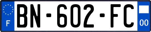BN-602-FC