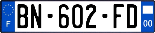 BN-602-FD