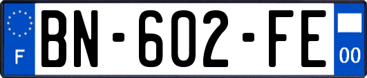 BN-602-FE