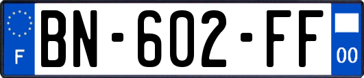 BN-602-FF