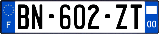 BN-602-ZT