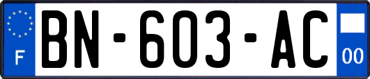 BN-603-AC