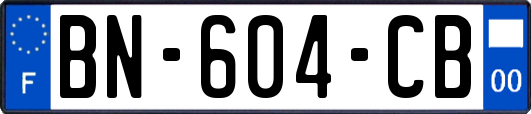 BN-604-CB