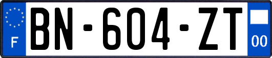 BN-604-ZT