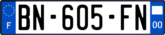 BN-605-FN