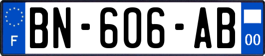 BN-606-AB