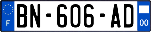 BN-606-AD