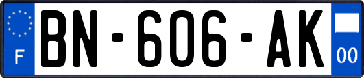 BN-606-AK