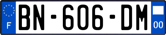 BN-606-DM
