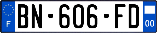 BN-606-FD