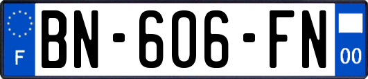 BN-606-FN