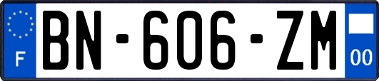 BN-606-ZM