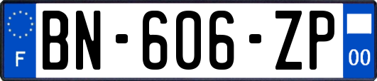 BN-606-ZP