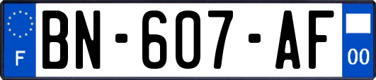 BN-607-AF