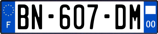BN-607-DM