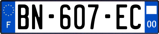 BN-607-EC
