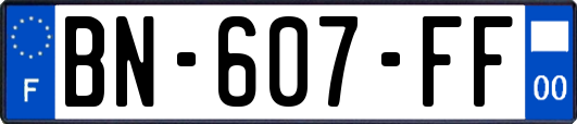 BN-607-FF