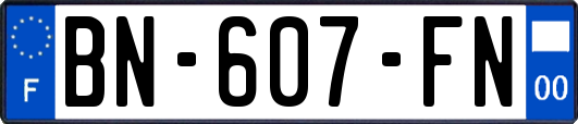 BN-607-FN