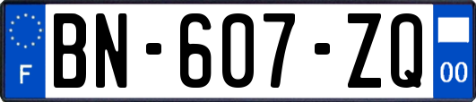 BN-607-ZQ