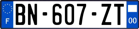 BN-607-ZT