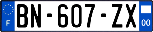 BN-607-ZX