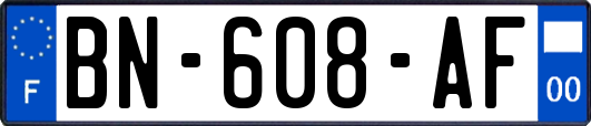 BN-608-AF