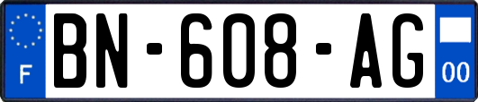 BN-608-AG