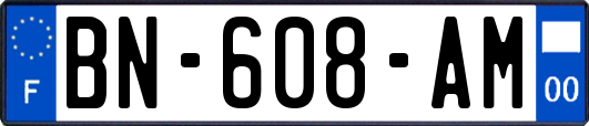 BN-608-AM