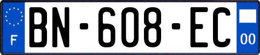 BN-608-EC