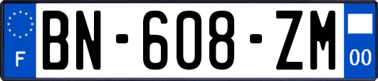 BN-608-ZM