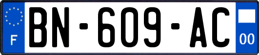 BN-609-AC