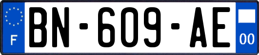 BN-609-AE