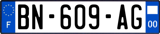 BN-609-AG