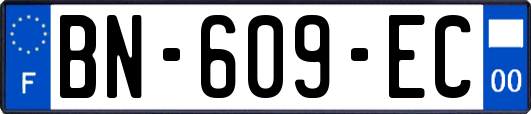 BN-609-EC