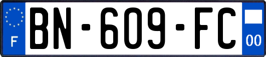 BN-609-FC