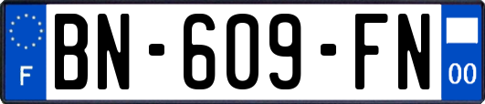 BN-609-FN
