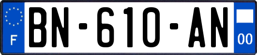 BN-610-AN