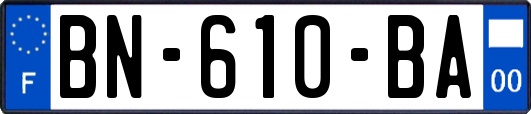 BN-610-BA