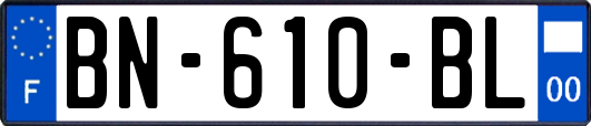 BN-610-BL
