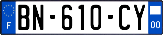 BN-610-CY
