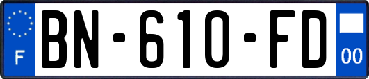 BN-610-FD