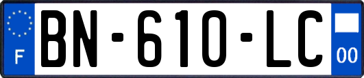 BN-610-LC