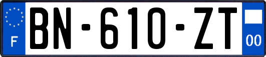 BN-610-ZT