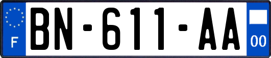 BN-611-AA