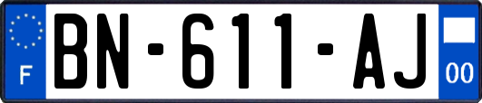 BN-611-AJ