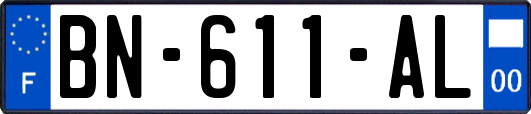 BN-611-AL