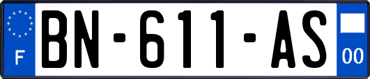 BN-611-AS