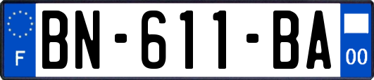BN-611-BA